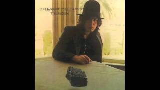 The Frankie Miller Band - The Rock chords