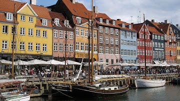 Kopenhagen