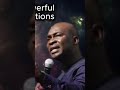 Unlock Business Success and Spiritual Restoration with This Prophetic Prayer | Apostle Joshua Selman