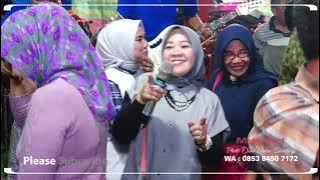 OT JMS MUSIK _ Janji _ Desa Lubuk Tua _ Kec Muara Kelingi