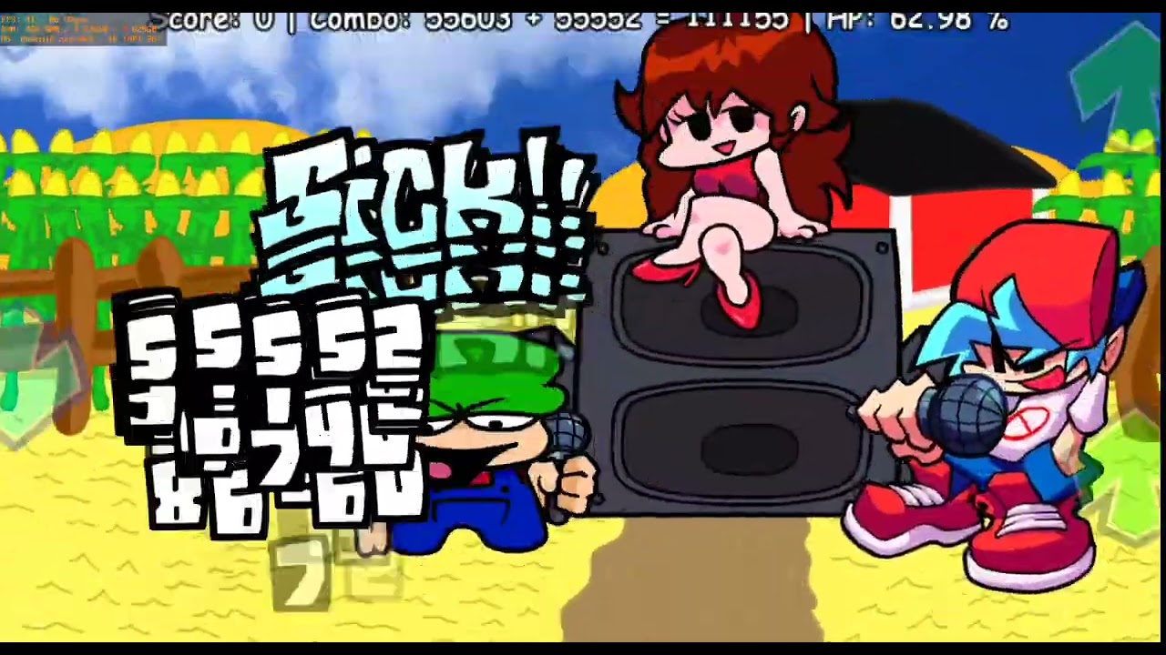 No lag retake Prismatic on hard 