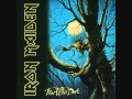 Iron Maiden Chains Of Misery 