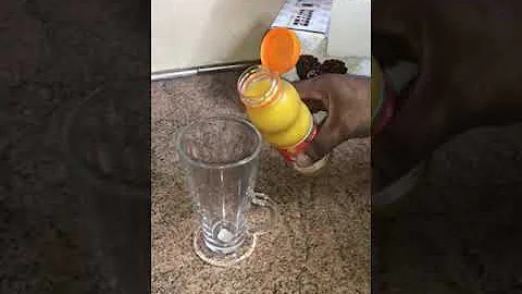 Quanti sono 300 mL di latte?