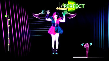 Disturbia | Just Dance 4 (Xbox 360 Kinect)