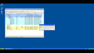 Crashing Windows XP