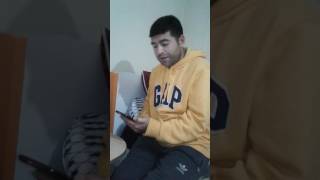 Sunam Sarkısı Resimi