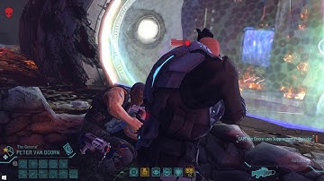 Lets Play XCOM Long War + LW Rebalance Part 95 - Medium UFO Part 2