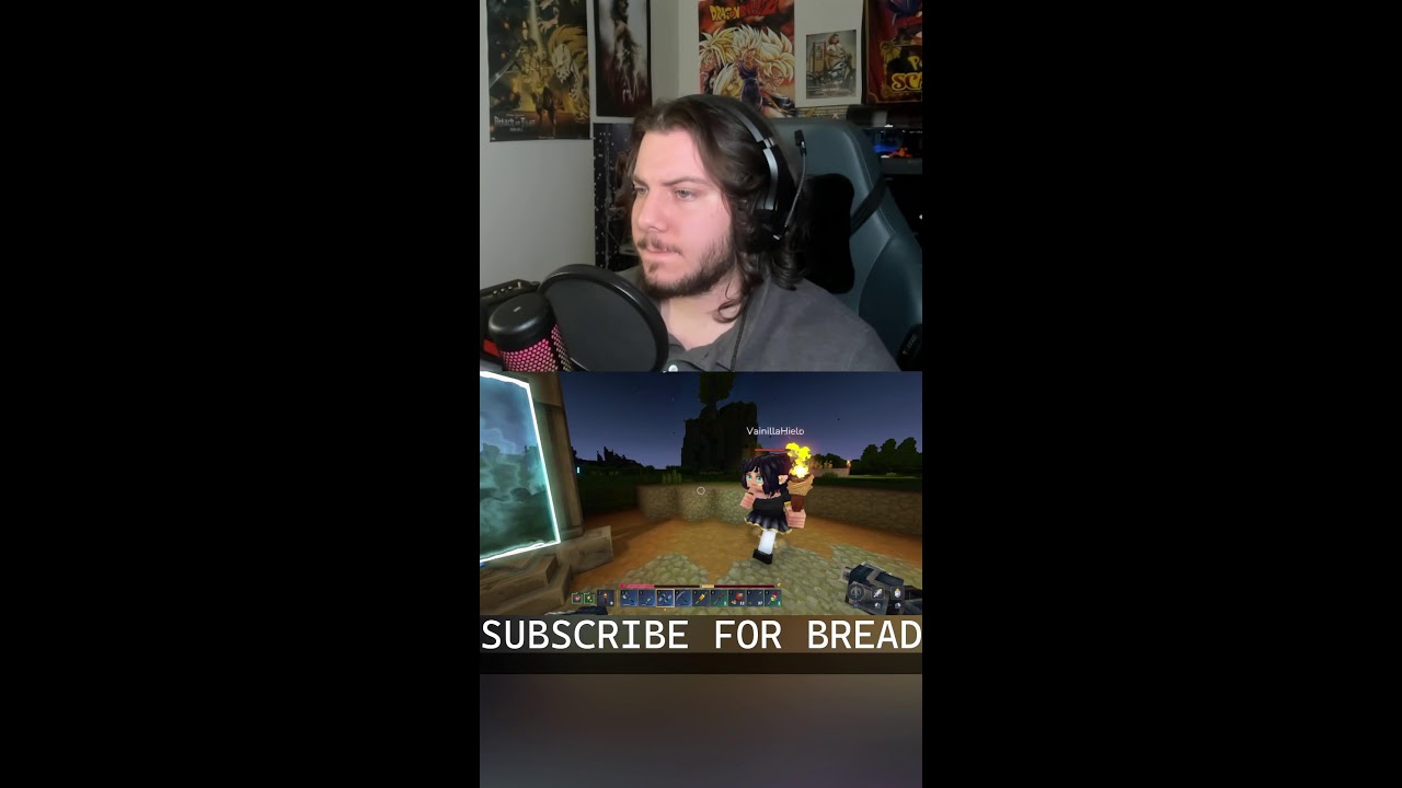 [🔴LIVE] 🍞HYTALE IS SUPERIOR | EP. 3🍞| 
