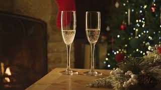 Christmas Cocktails