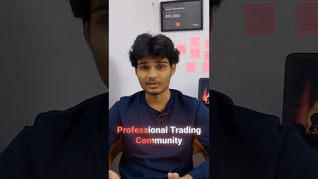 JOIN the GLOBAL ACADEMY #trading #forex #forexeducation #proptrading #trending #viralreels #