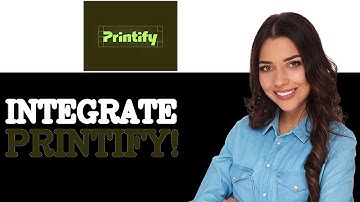 Connect Printify To Shopify Store Full Guide (2025)