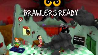 Newgrounds Rumble Picos story