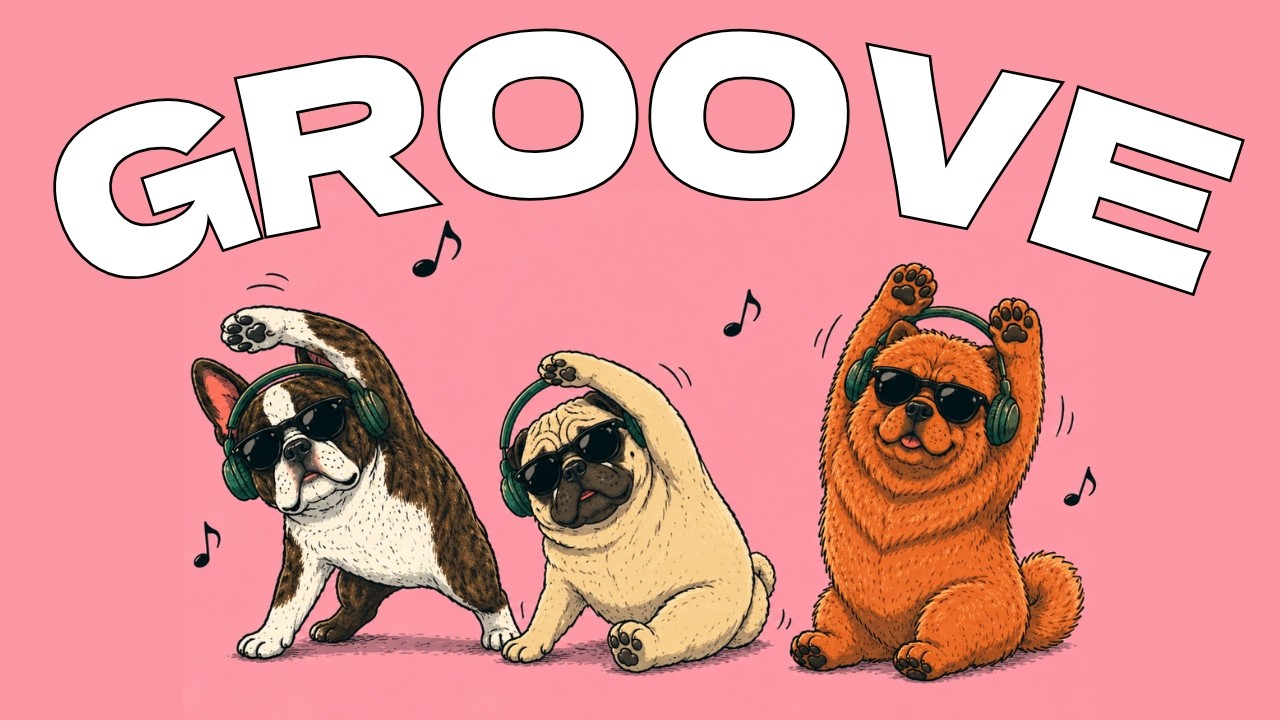 L.J.REYNOLDS,新品,ドラマティックス,アーバン・メロウ Playlist】Groove Cruise Vol.48 🐾 グルーヴに乗ったら止まらない