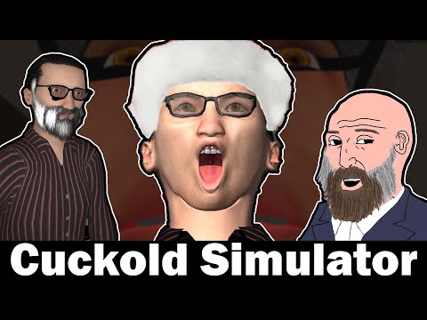 Cuckold Simulator: THE MOVIE