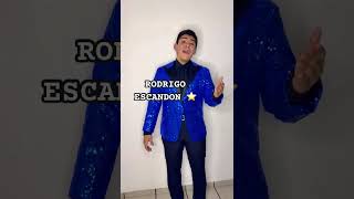 CUANDOBRILLALALUNA #artistas #musica #nominados #disangy #farandula #like #music #parati #cantante