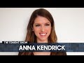 Anna Kendrick's Name Is Engraved on the Mars Rover | The Tonight Show Starring Jimmy Fallon