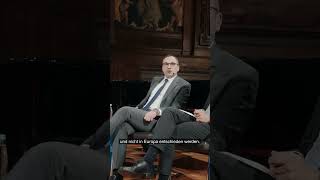 F.A.Z.-KAS-Debatte 2024