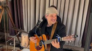 Dave Nachmanoff - Lucky (D. Nachmanoff)