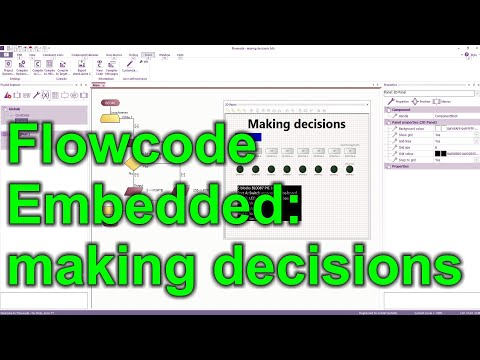 5 b - Making Decisions (E-blocks 3)