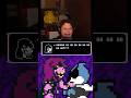 Susie and Lancer Are PEAK