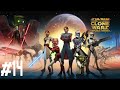 Прохождение Star Wars The Clone Wars Republic Heroes #14