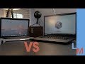 Used ThinkPad vs Used MacBook Pro | Used Ultrabook Comparison