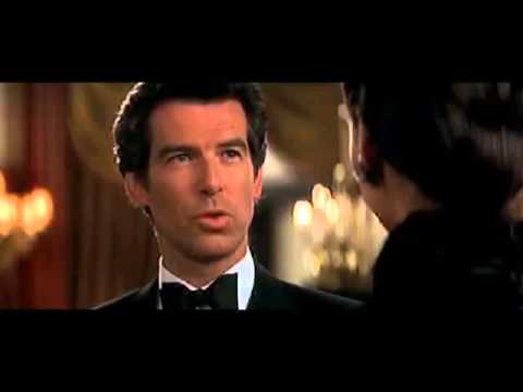 \"თქვენი აქცენტი ქართულია?\" - ბონდის ცნობილი სცენის ეს ფრაგმენტი აქამდე არ იცოდით