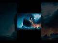 titanic world #titanic #marinemystery #deepsea #deepblue #viral