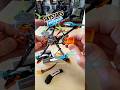 NEW! BUILDING A SUB250 PRO FPV DRONE #SKYSTARS G-FORCE TOOTHPICK SPEEDYBEE 1404 DIGITAL DJI HAKRC F7