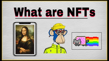 NFTs: The Ultimate Guide for Investors & Traders
