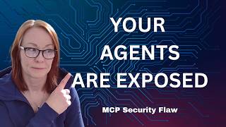 97 Million Installs. No Authentication - The MCP Security Problem