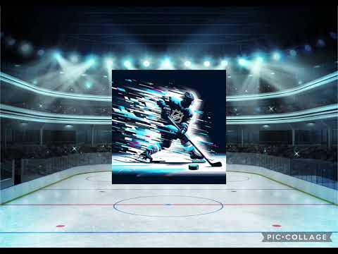 Hockey Warm Up Mix 2024