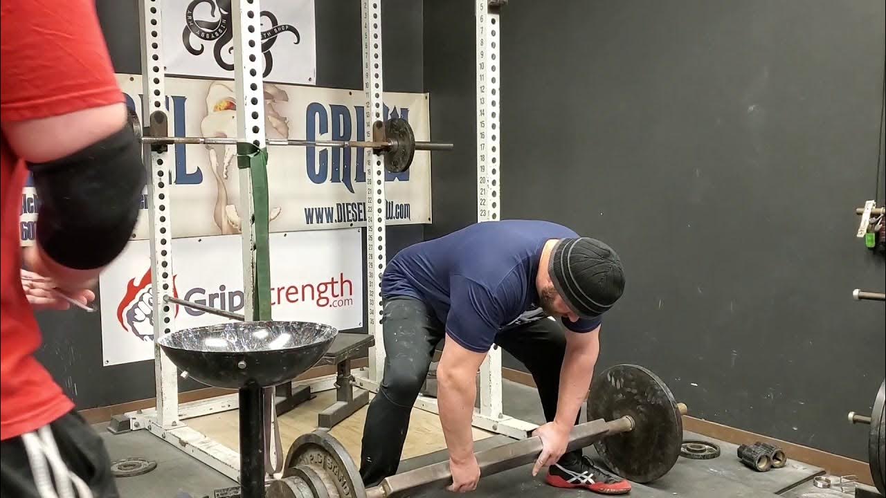 2x5 Saxon Bar 273 YouTube