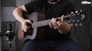 Guitar Lesson: RGT Grade Two Acoustic part 3