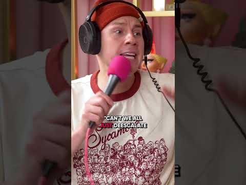 the good the bad and the bald