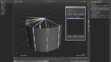 Pose Reader (set driven key) for MotionBuilder