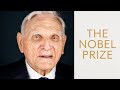 John B. Goodenough, Nobel Prize in Chemistry 2019: Official interview