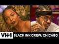 Charmaine Confronts Ryan About Their Relationship | Black Ink Crew: Chicago