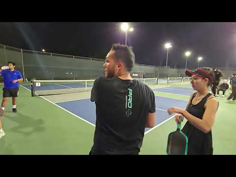 011825 iPickle MXD Open Bronze AA vs Roman Estareja and Jasmine Almaguer 14 v 16