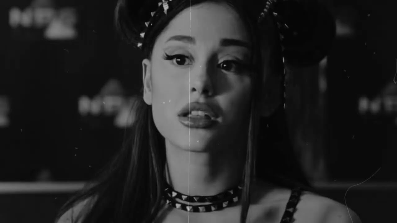 [Slowed + Reverb] Ariana Grande - greedy (dreamy remix) 💫