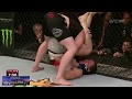 Genius corner advice in mma fights by jfcombat