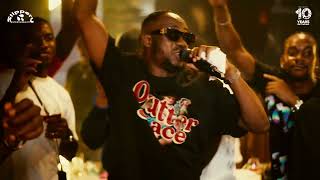 Jerry Shaffer Slippery Vibes Dj Consequence