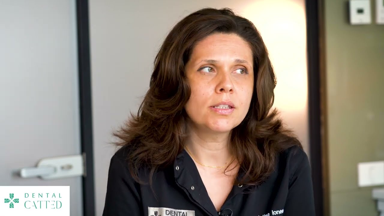 Recomandări Stomatologice Pentru Viitoarele Mămici | Dr. Cristina Ionescu (11/11)