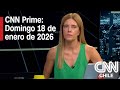 Incendios han afectado más de 24.000 hectáreas | CNN Prime