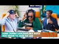 LIVE JANA NA LEO KUTOKEA MAKAO MAKUU YA WASAFI FM 2 4 2026 