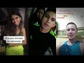 MELHORES TIK TOK DE NAMORADA CIUMENTA 😂 AS MELHORES #1