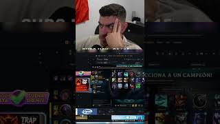 AlvaroStorm: "EL REY LLORÓN"