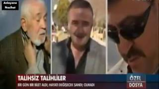 Talihsiz Talihliler - Büyyük Ikramiye Çıkan Talihlilerin Sonu