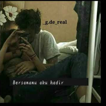 Story Wa 30 detik Hari Bahagia (Atta - Aurel)