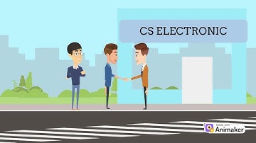 DEC40082 INTERACTIVE MULTIMEDIA APPLICATION : VIDEO EXPLAINER - PC COMPONENT